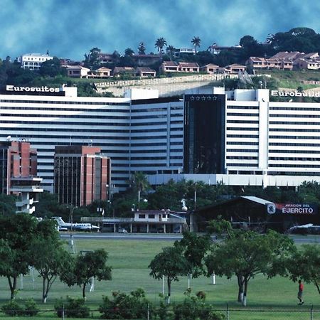 Eurobuilding Hotel & Suites Caracas Zewnętrze zdjęcie The University of Pretoria's Faculty of Law