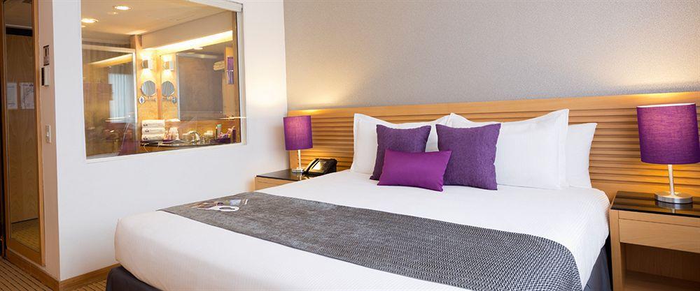 Eurobuilding Hotel & Suites Caracas Zewnętrze zdjęcie A bedroom at the hotel