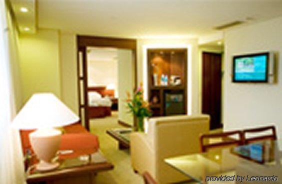 Eurobuilding Hotel & Suites Caracas Pokój zdjęcie Suite room