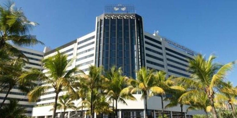 Eurobuilding Hotel & Suites Caracas Zewnętrze zdjęcie Royal Darwin Hospital
