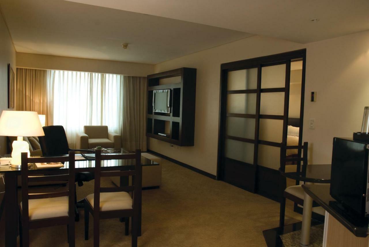 Eurobuilding Hotel & Suites Caracas Zewnętrze zdjęcie