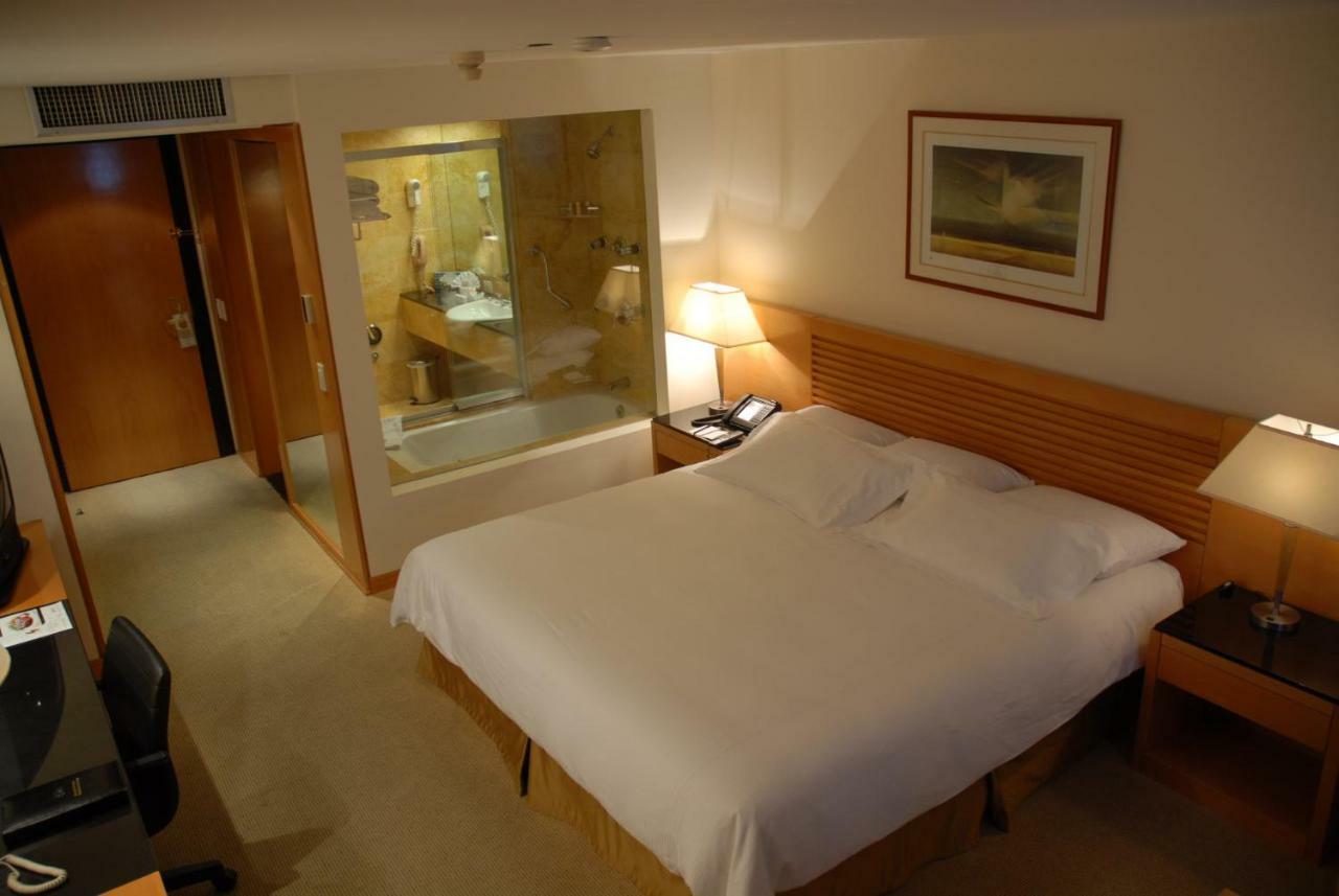 Eurobuilding Hotel & Suites Caracas Zewnętrze zdjęcie